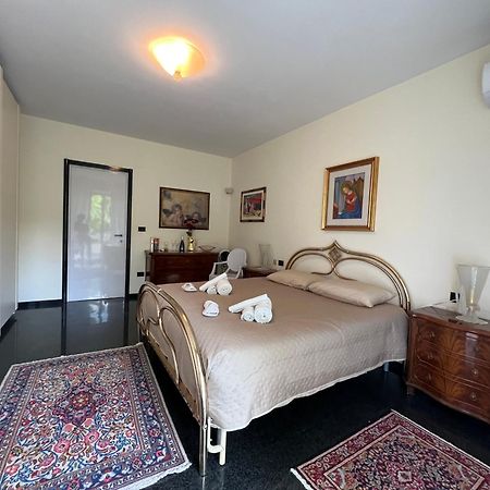 Villa ペスカーラ エクステリア 写真