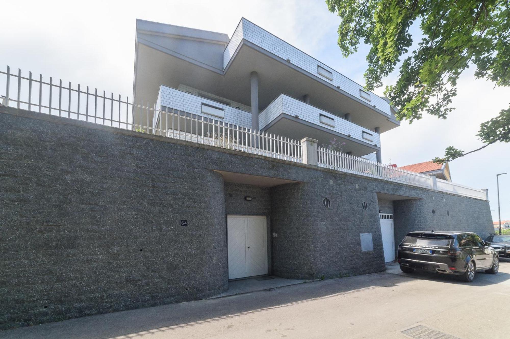 Villa ペスカーラ エクステリア 写真