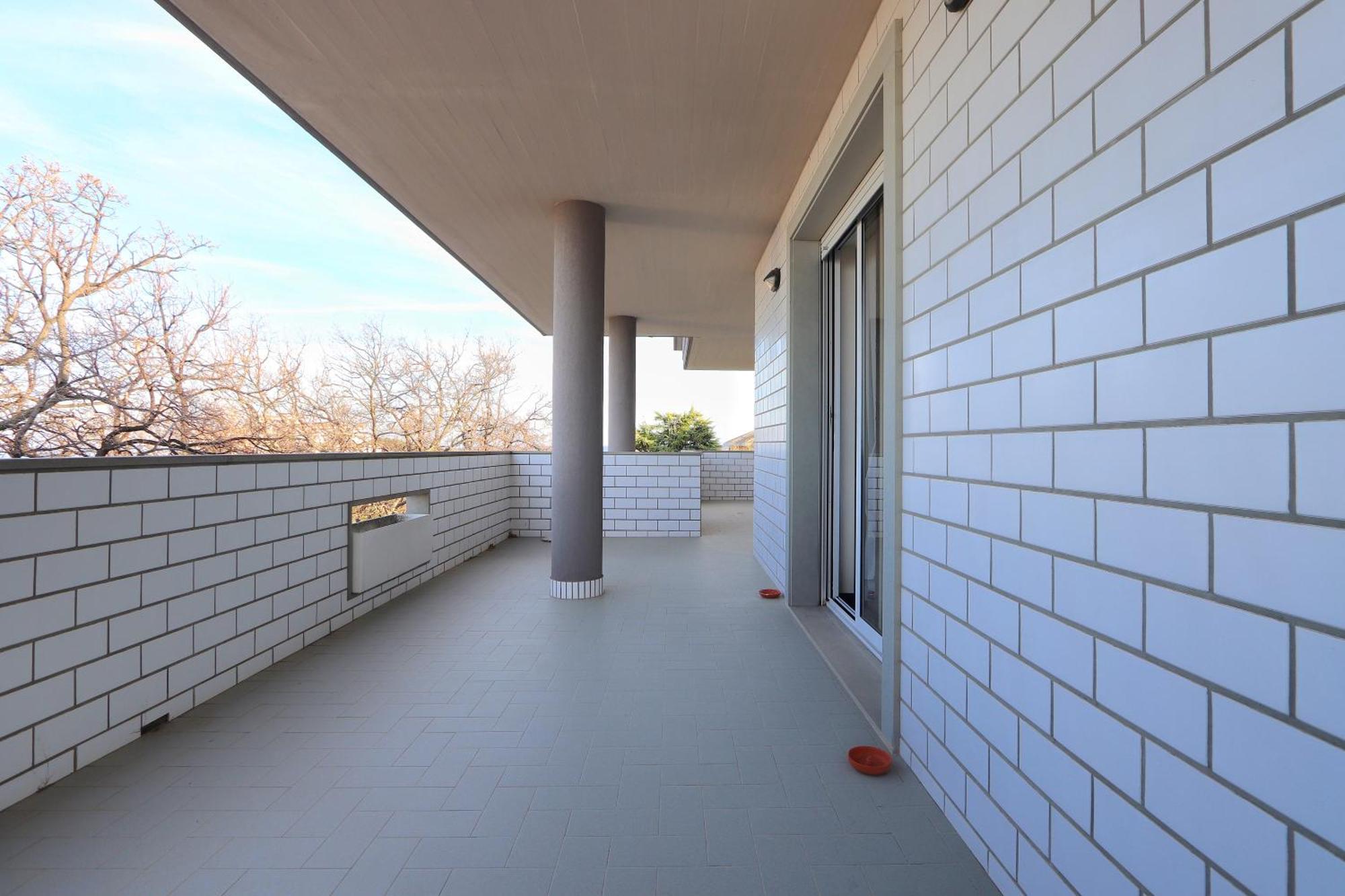 Villa ペスカーラ エクステリア 写真