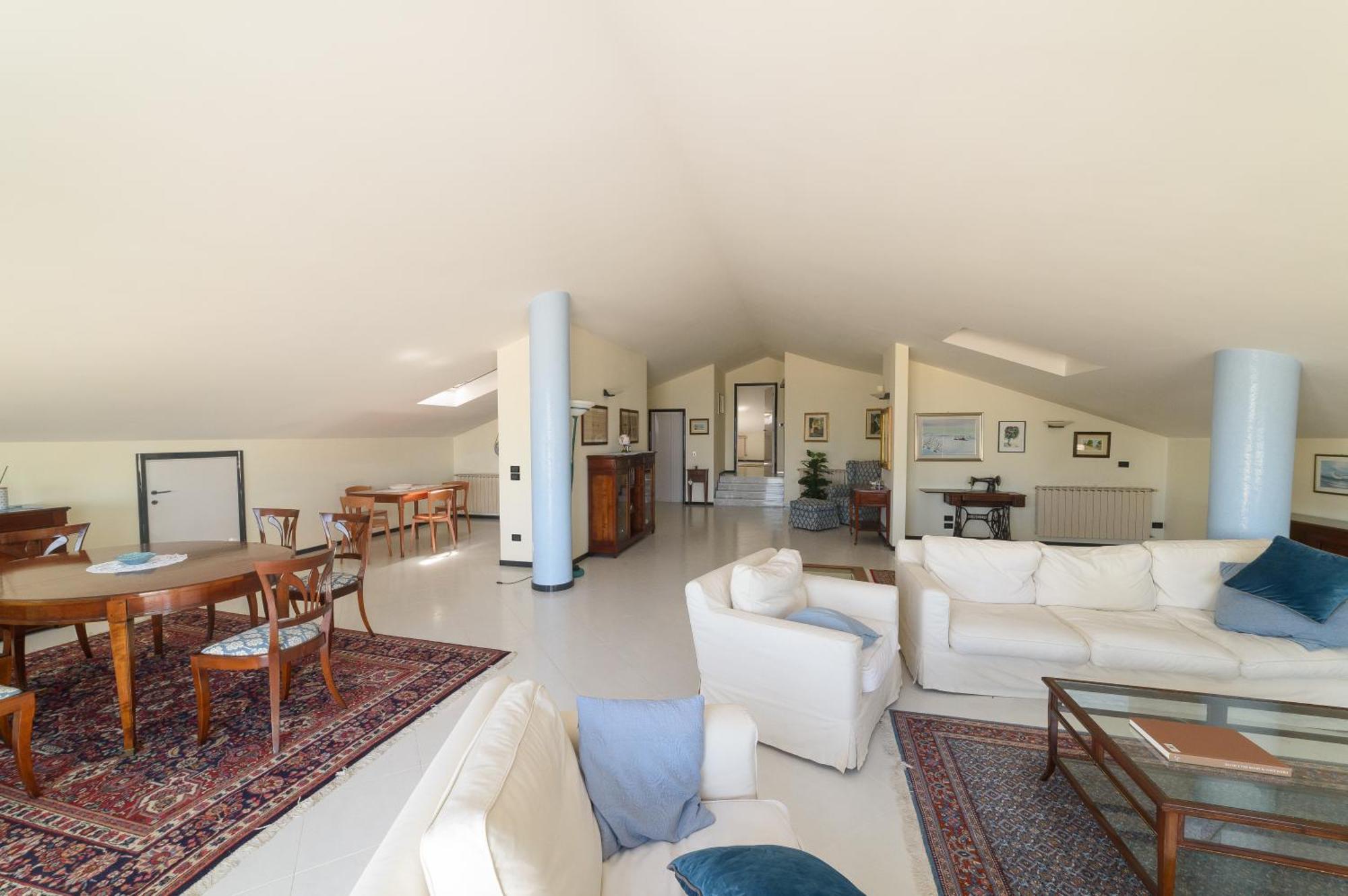 Villa ペスカーラ エクステリア 写真