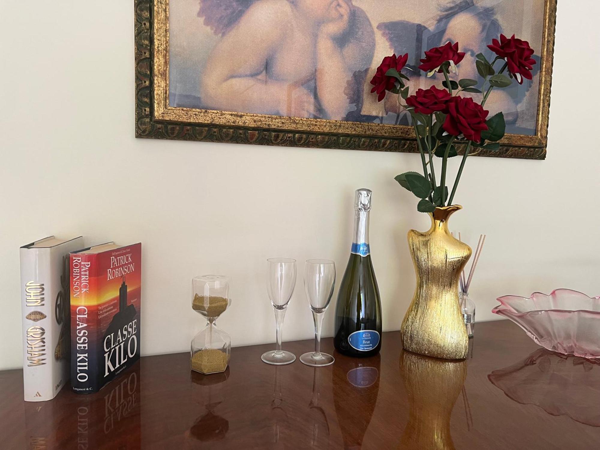 Villa ペスカーラ エクステリア 写真