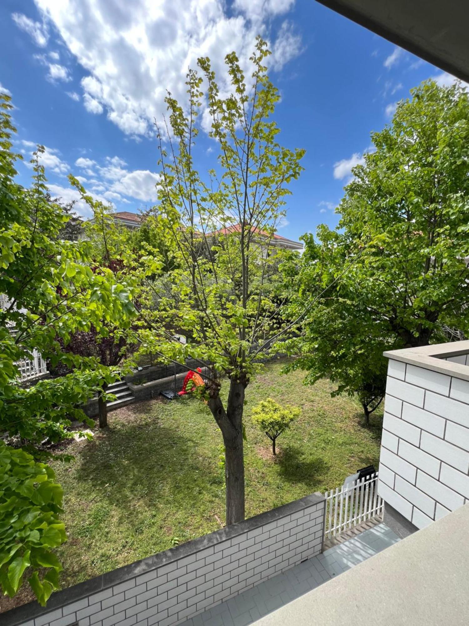 Villa ペスカーラ エクステリア 写真